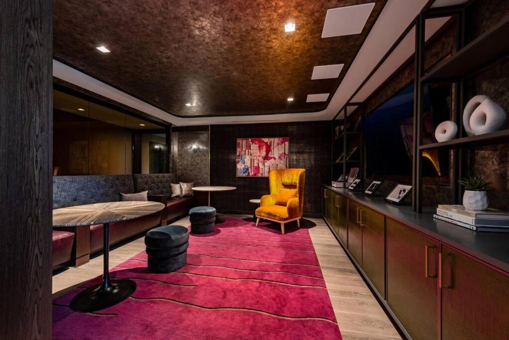 Gorgeous 1 Bedroom At Clarendon With Gym And Rooftop Арлингтон Экстерьер фото